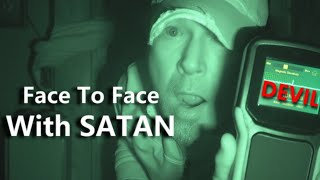 Download lagu Face To FACE With SATAN Paranormal Nightmare S14E6