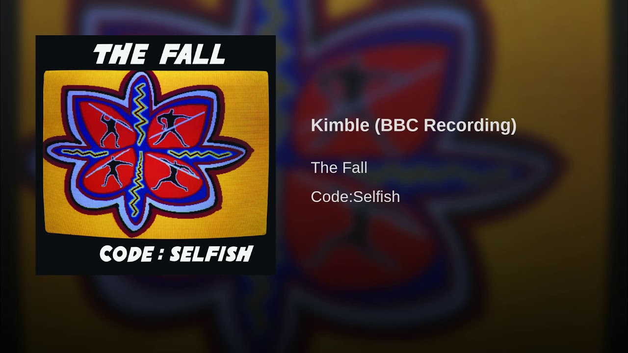 Kimble (BBC Recording)