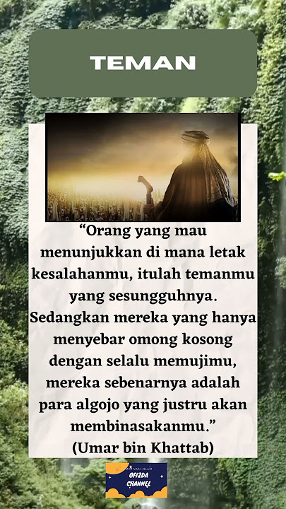 kata kata mutiara Umar bin Khattab#shorts #shortsfeed #story #katakatabijak #umarbinkhattab