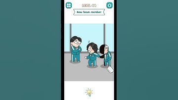 Comics 456 Level 44 Complete 3D #shorts #game (iOS Android) #games Games