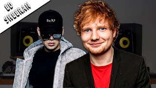 ED SHEERAN || BZRP Music Sessions #59