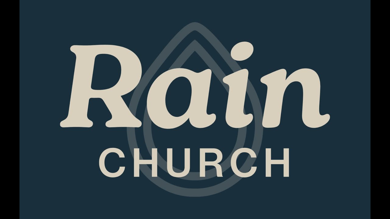 Rain Church Service,  1/25/26 Pastor Lyn | Habits of a Healthy Heart Series