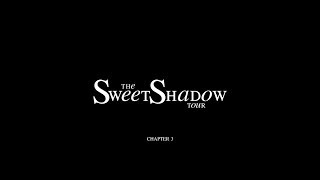 IV OF SPADES - The Sweet Shadow Tour: Chapter 03