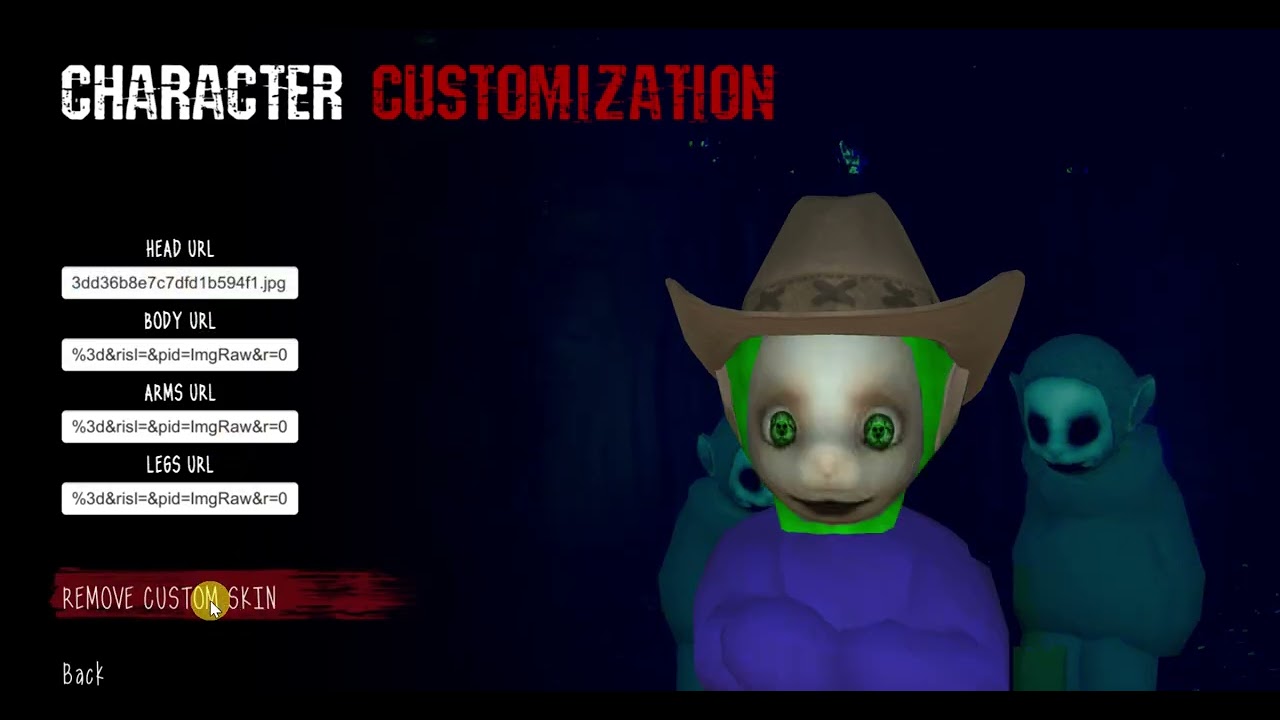 Tutorial How To Add Custom Skins To 3 YouTube 