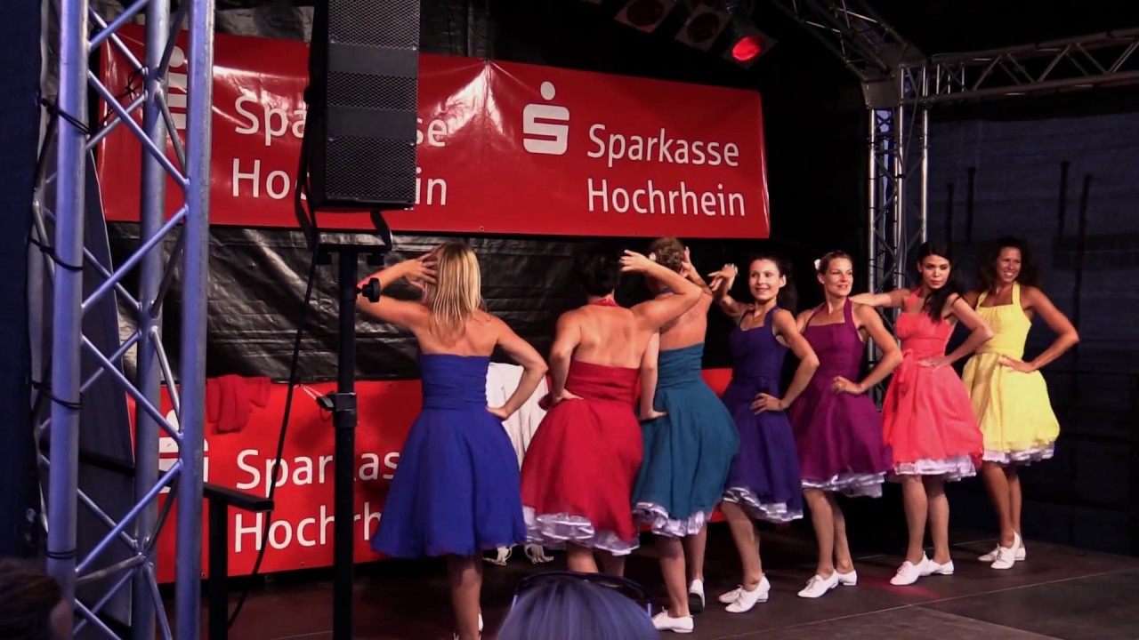 Culture night / Kulturnacht 2015 in Lauchringen