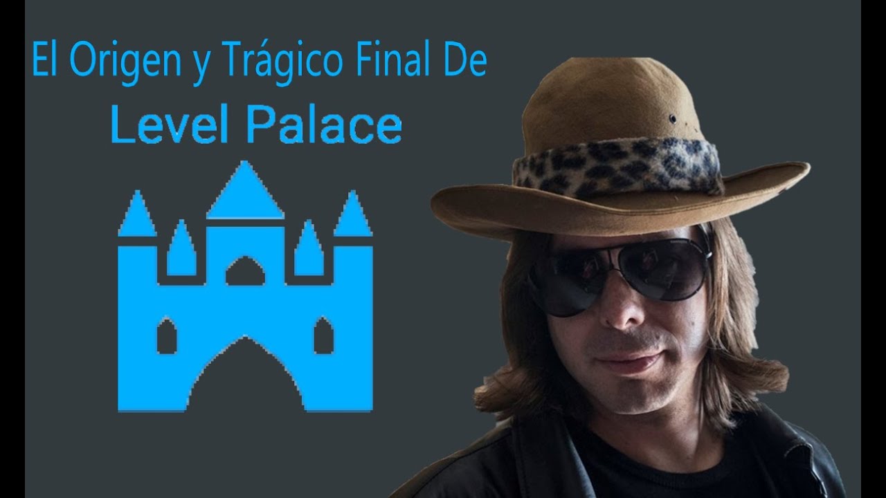 The Origin And Final Traffic Of Level Palace YouTube Maxresdefault