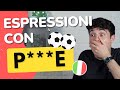 Let's talk about BALLS: expressions with PALLE in Italian ⚽️