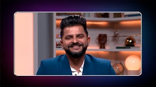 Suresh Raina | Infinite Possibilities | JioHotstar