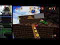 Weird SM64 Graphical Glitch | Stream Highlight