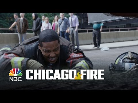 Chicago Fire - Smash and Grab (Episode Highlight)