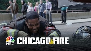 Chicago Fire - Smash and Grab (Episode Highlight)