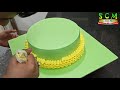 AMAZING PRINCESS Dress CAKE Compilation | Barbie Doll Cake  2020 new Design  Cake 2020