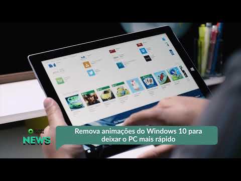 Vídeo: EasyCMD permite executar comandos CMD básicos a partir de uma interface do usuário no Windows