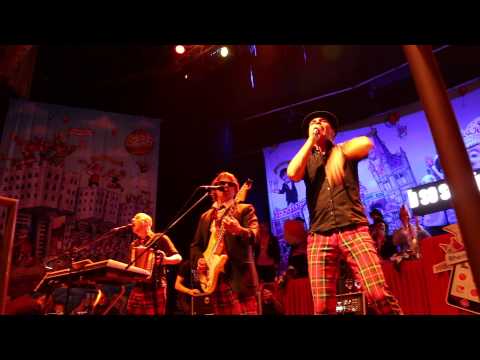 BRINGS - POLKA POLKA POLKA #Session2015 @Maritim #Köln