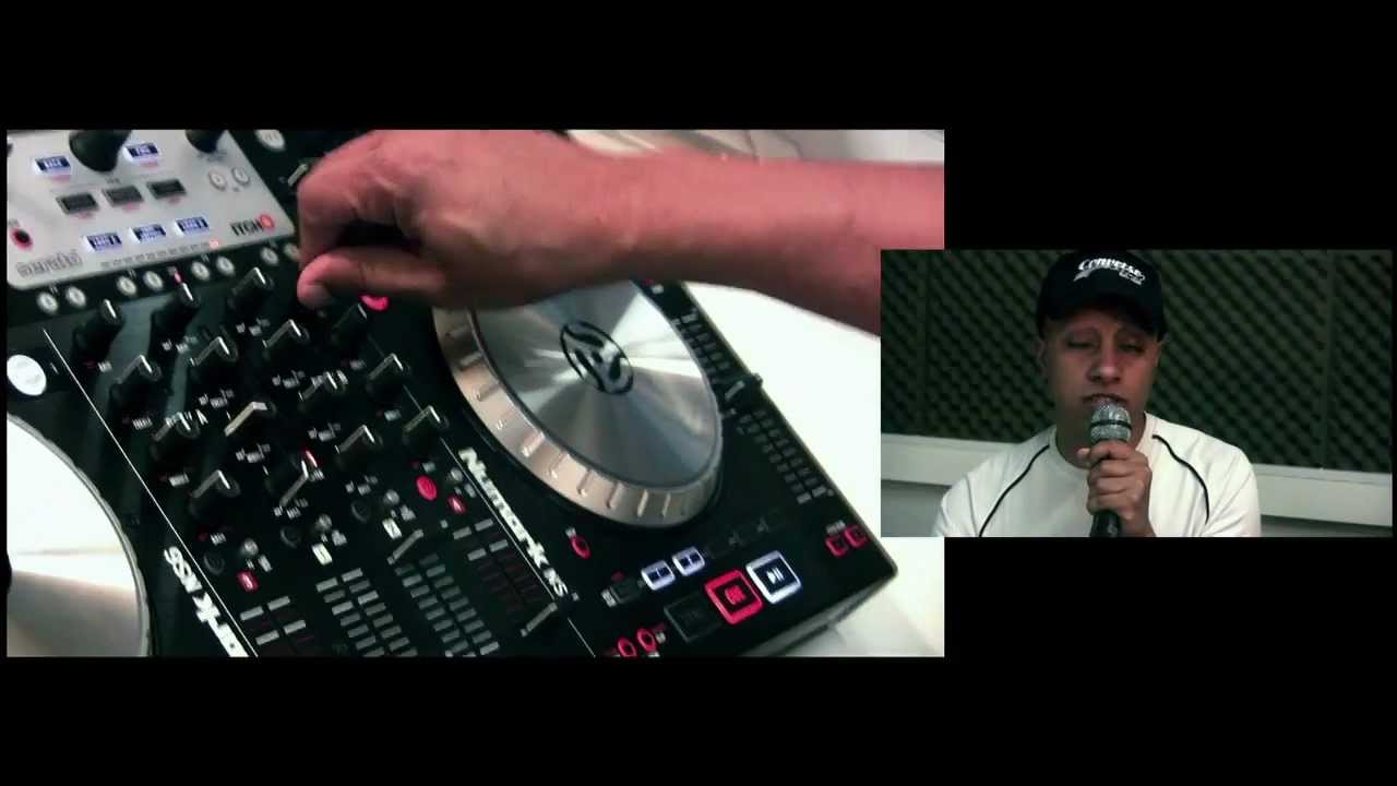 Numark NS6 - Review | DJBan | Renê Castanho & DJ Will - YouTube