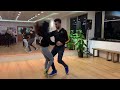 L3: Brazillian Zouk Dance Demo (112522)