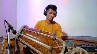 Sakit Rindu cover kendang jaipong