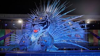 🔴LIVE Senior Queens & Kings Semi Finals Trinidad Carnival