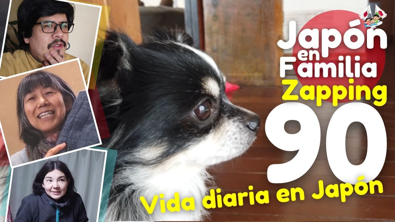 El Vlog de la Nonna RoYuMi + Frío en Japón + Nuevo Equipo para el Canal + Vida Artística