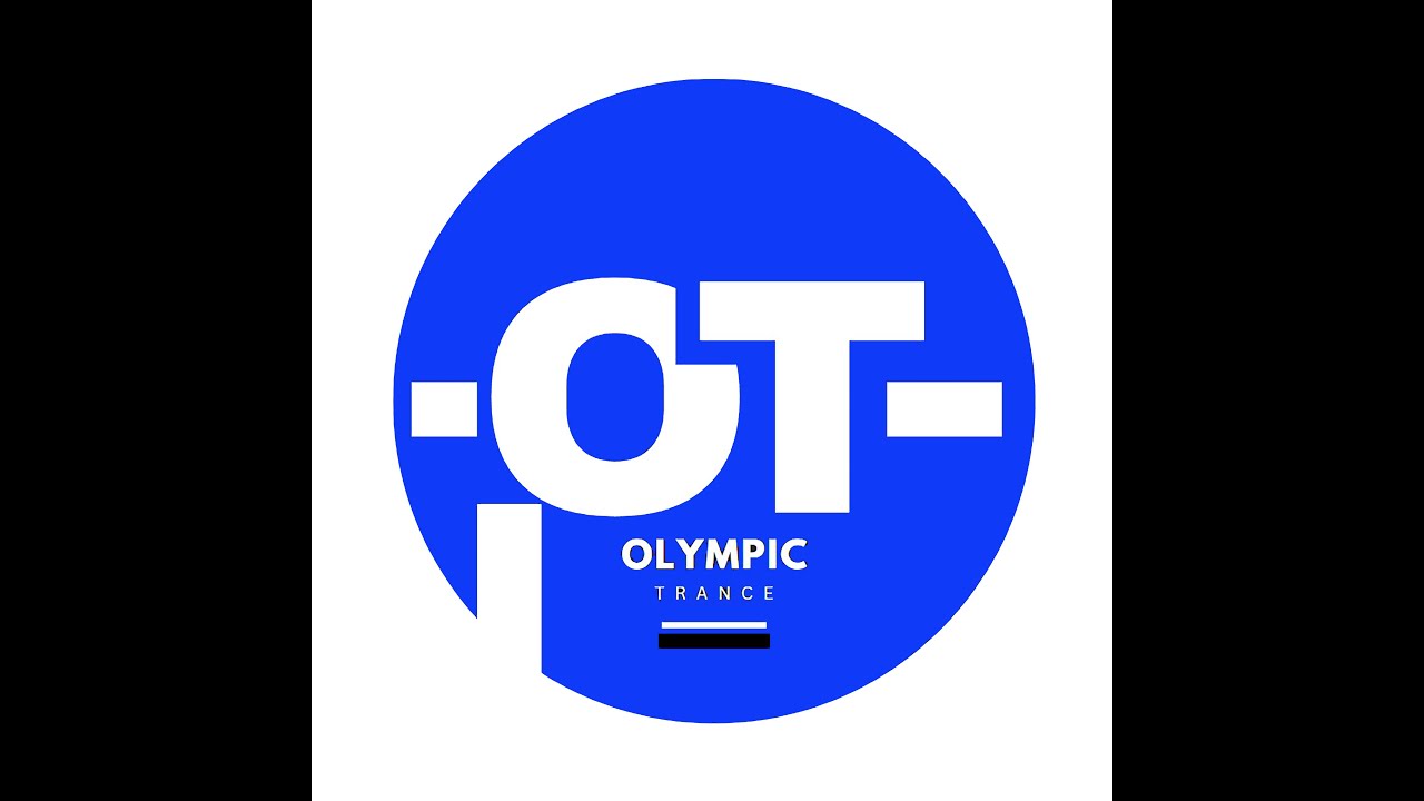 Olympic Trance 43 With Angel Ace (14-07-2025)