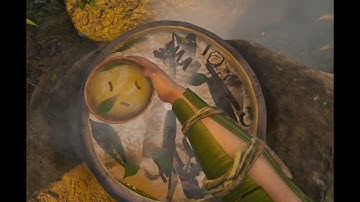 RSAGreen Hell Ep 8  ayahuasca and more