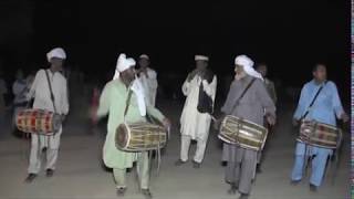 Pashto Dhol Attan Tapay Doll Songs New 2017 HD chapri