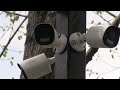 Камеры наблюдения установили в парке отдыха города.Քաղաքի կենտրոնական այգում տեղադրվեցին տեսախցիկներ