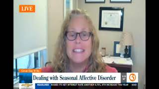 SAD (Season Affective Disorder) - Dr. Laura Saunders