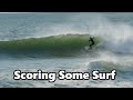 Hurricane Earl Sept 10 &amp; 11, 2022 | Waves and Surfing