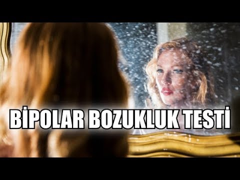 Bipolar Bozukluk Testi