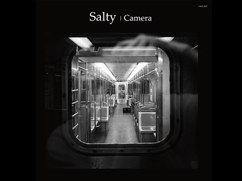 Salty (6) — Salty - Camera Trailer (The Content Label), Instrumental Music, Hip Hop Beats,
