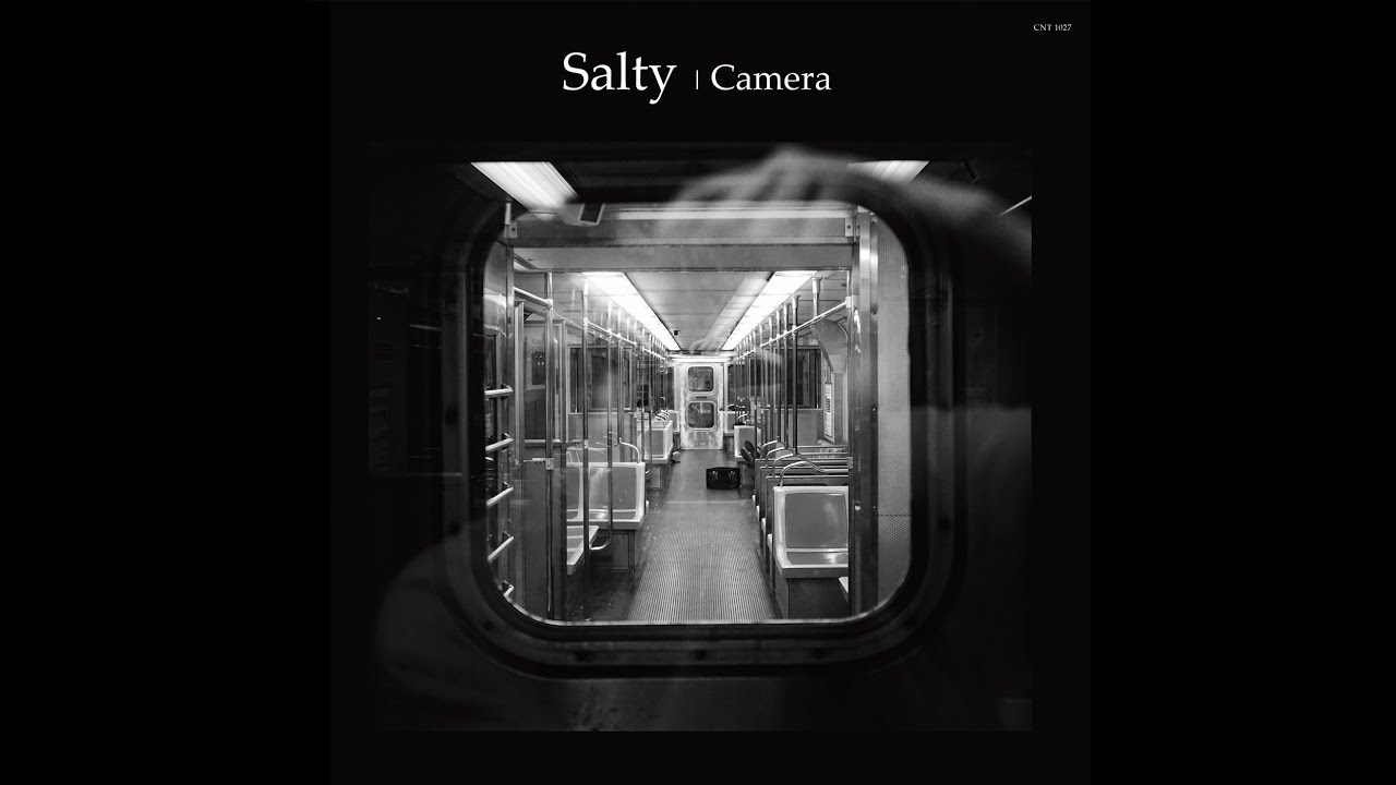 Salty - Camera Trailer (The Content Label), Instrumental Music, Hip Hop Beats,