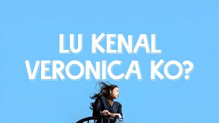 lu kenal veronika ko (Lirik Lagu)| LU KENAL VERONICA KO - ECKO SHOW & VERRY KLAU