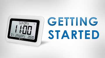 VISO10 - Getting started