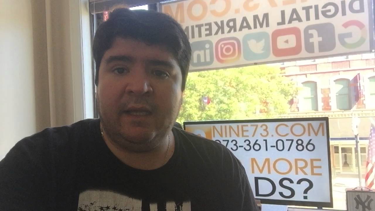 Search Engine Optimization Dover NJ YouTube