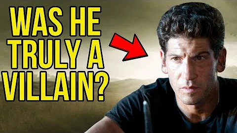 Is Shane good or bad TWD?