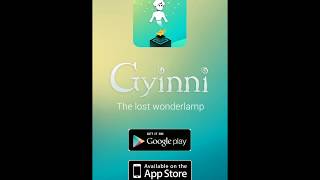 Gyinni - The lost wonderlamp screenshot 4