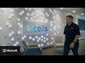 Qcells unifies clean solar energy operations globally with Fabric