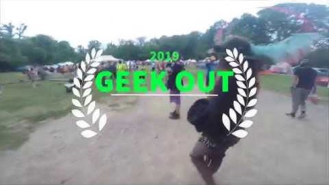 Geek Out Fest 2019 Recap