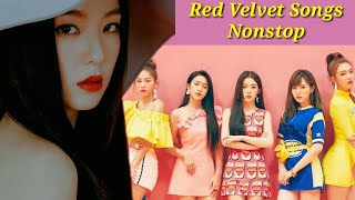 [AUDIO]"Red Velvet" Playlist Nonstop screenshot 4