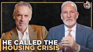 Economic Storms are Gathering | Peter Schiff | EP 353 screenshot 3