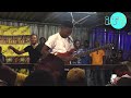 Alick Macheso Hand Over His Bass Guitar🎸 To Simon "Cobra" Mutambi