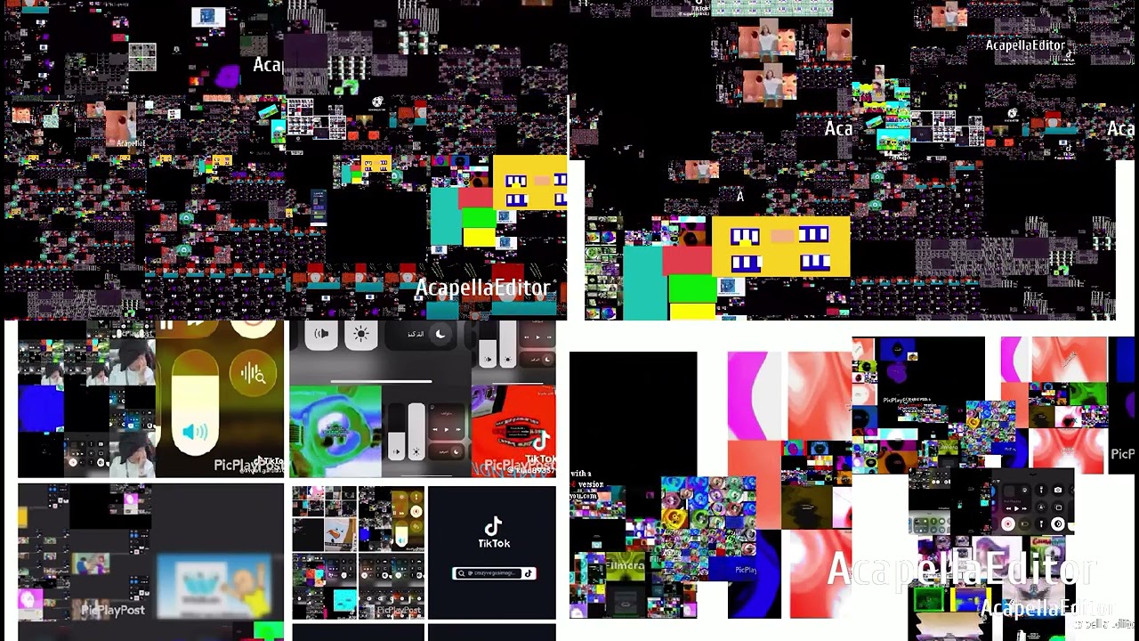 THAT'S TOO MANY GUMMY BEARS!!!!!