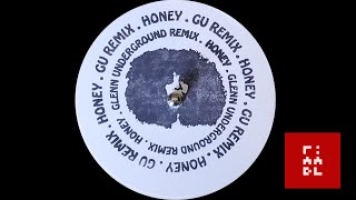 Erykah Badu – Honey (GU Remix) - YouTube