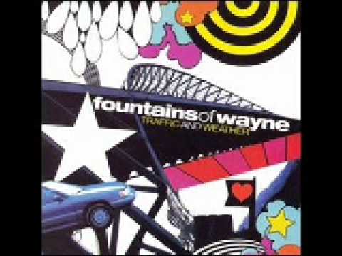 Fountains of Wayne - Traffic and Weather - Michael...