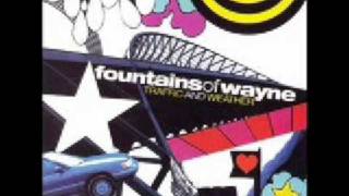 Fountains Of Wayne - Traffic And Weather - Michael And Heather At The Baggage Claim