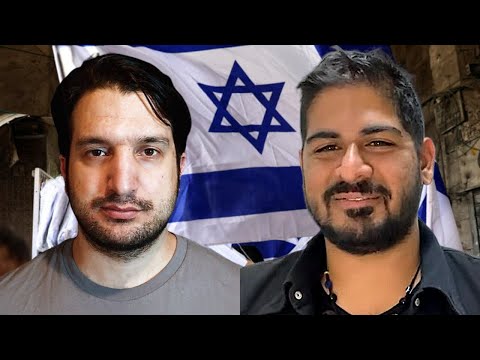 The Truth About ISRAEL with @TheTravelingClatt and Apostate Prophet