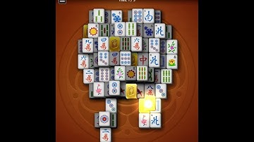 Microsoft Mahjong Mobile|November 30,2024|Golden Tiles Medium|Daily Challenges