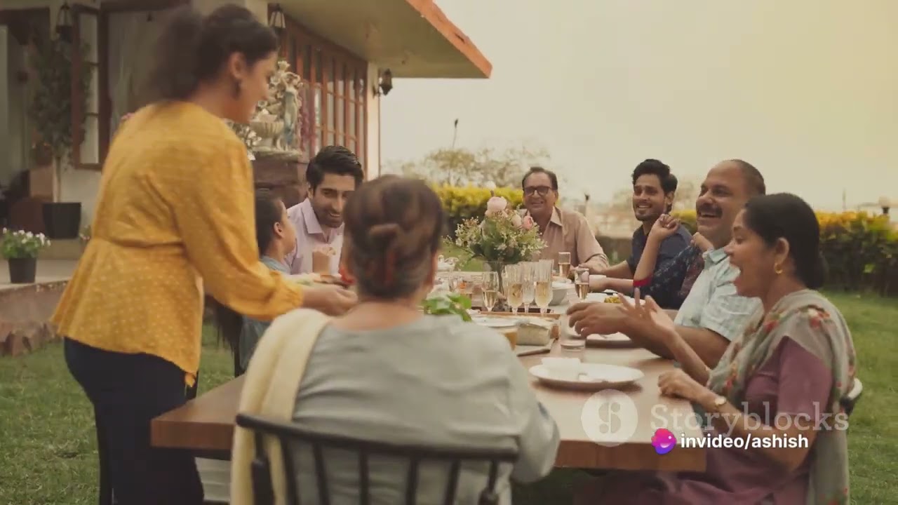 The Historic 'Chaat War' of Baghpat