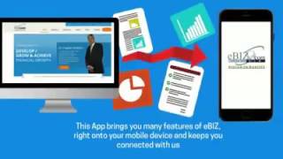 EBIZ CONNECT -  The official app of EBIZ. COM PRIVATE LIMITED screenshot 2